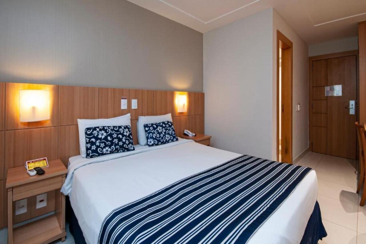 Atlantico Rio 4* Rio de Janeiro
