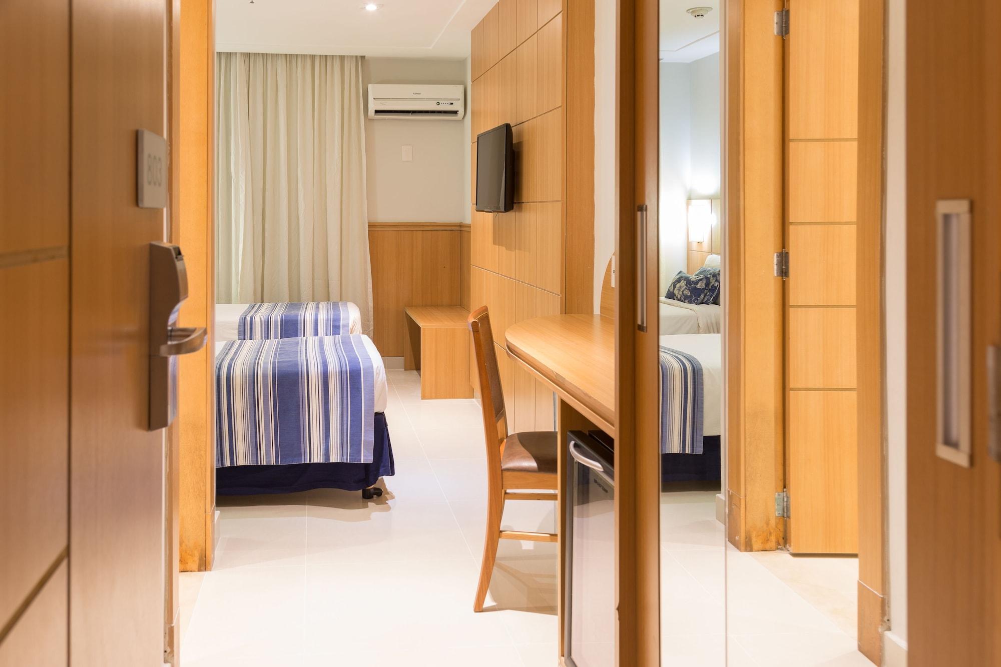 Hotel Atlantico Rio Rio de Janeiro