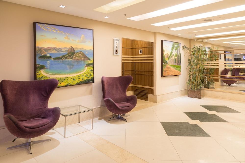 Atlantico Rio 4* Rio de Janeiro