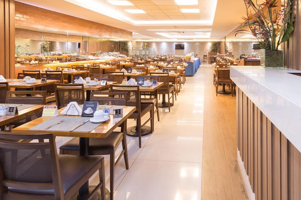 Atlântico Rio Hotel Rio de Janeiro