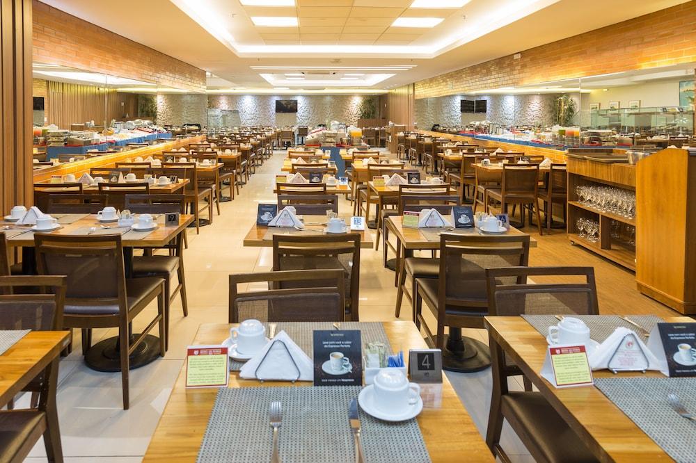 Hotel Atlantico Rio Rio de Janeiro
