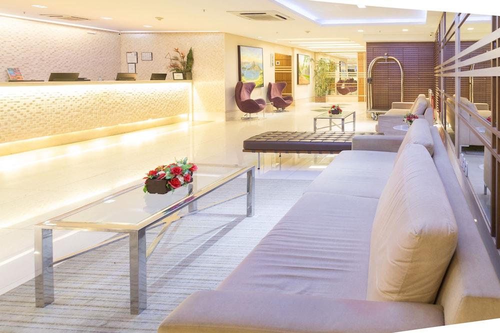 Hotel Atlantico Rio Rio de Janeiro