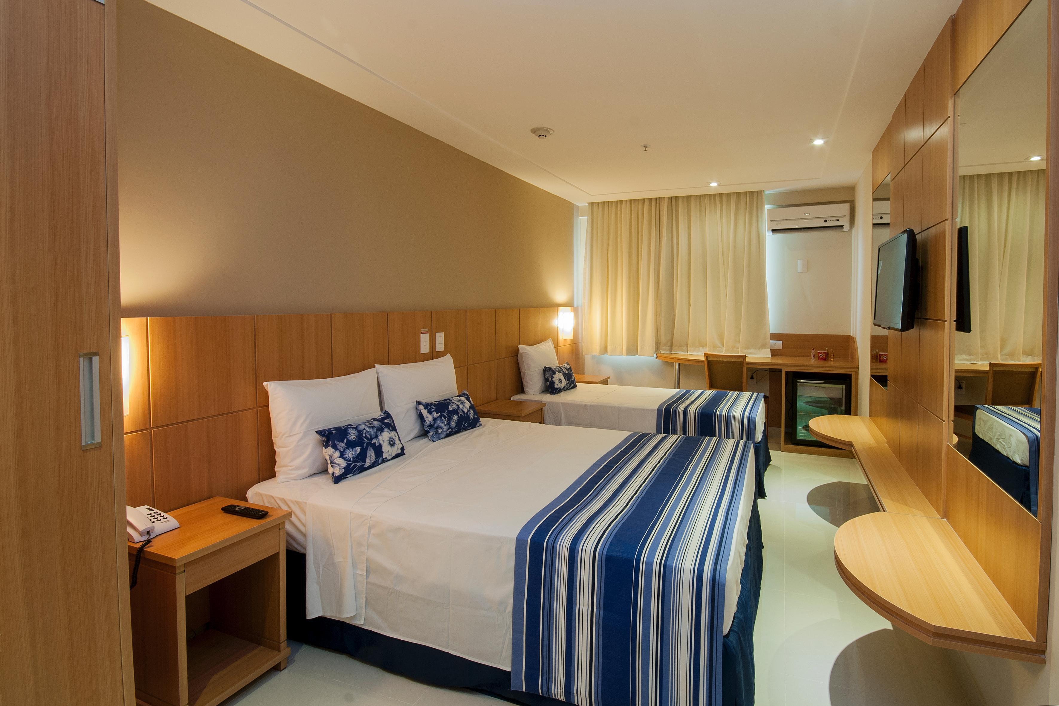 Atlantico Rio 4*