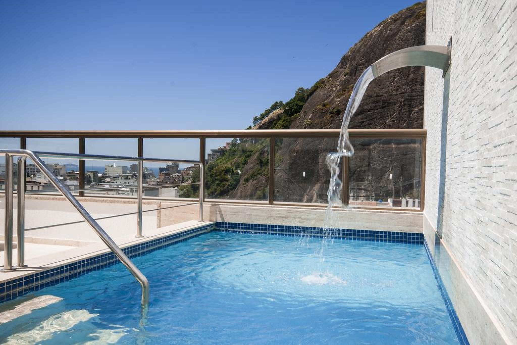 Atlantico Rio Hotel
