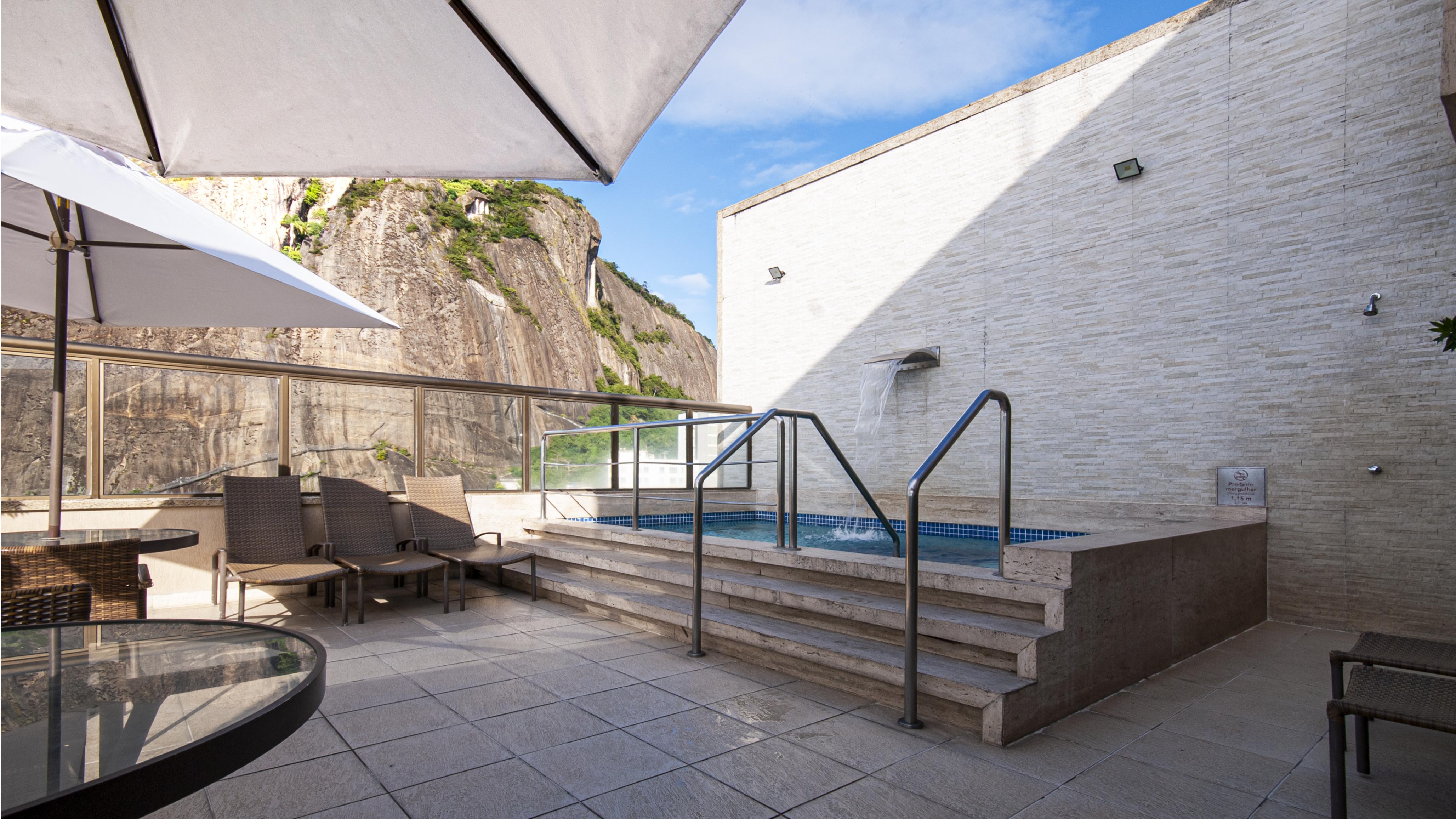 Atlantico Rio Hotel