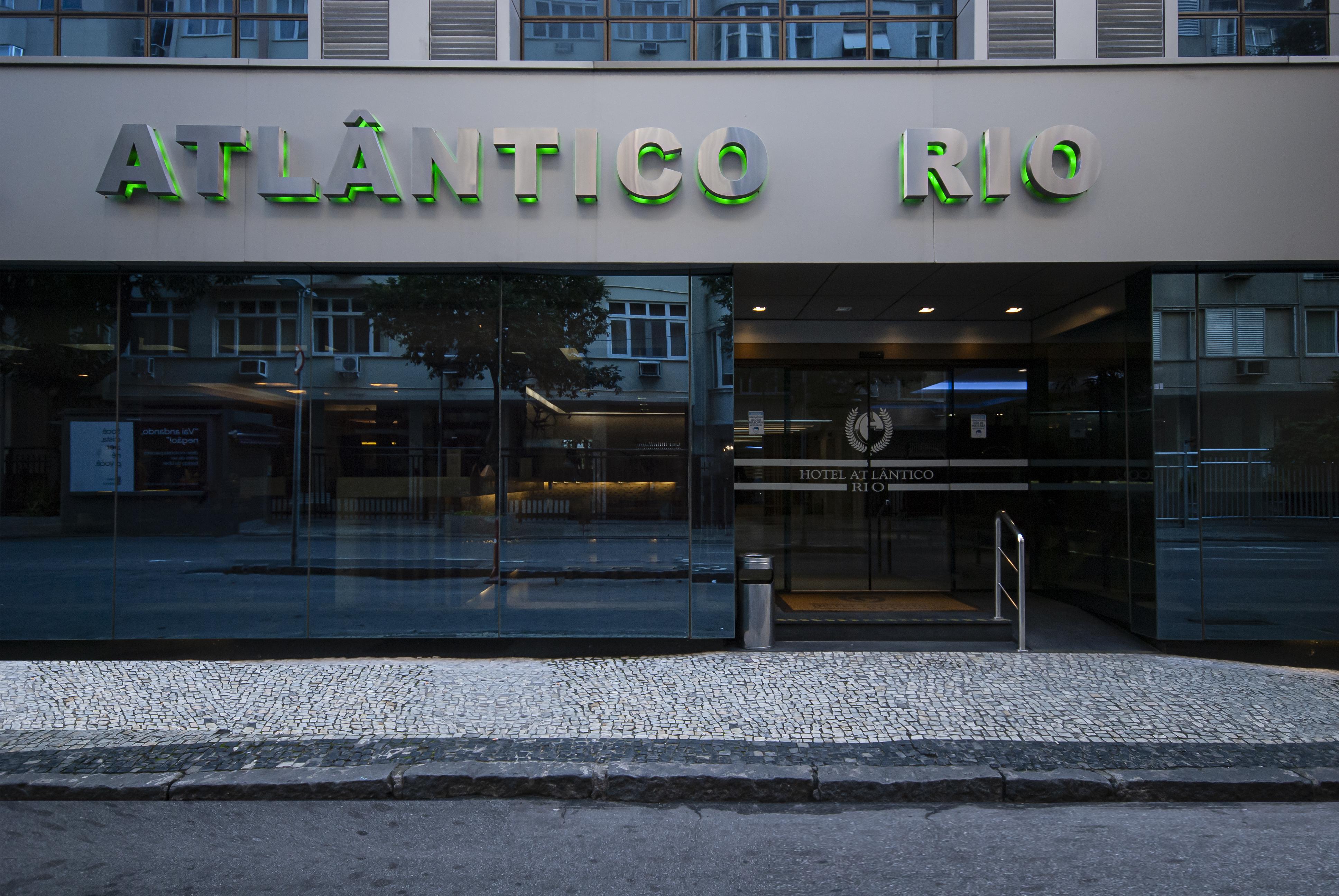 Atlantico Rio Rio de Janeiro