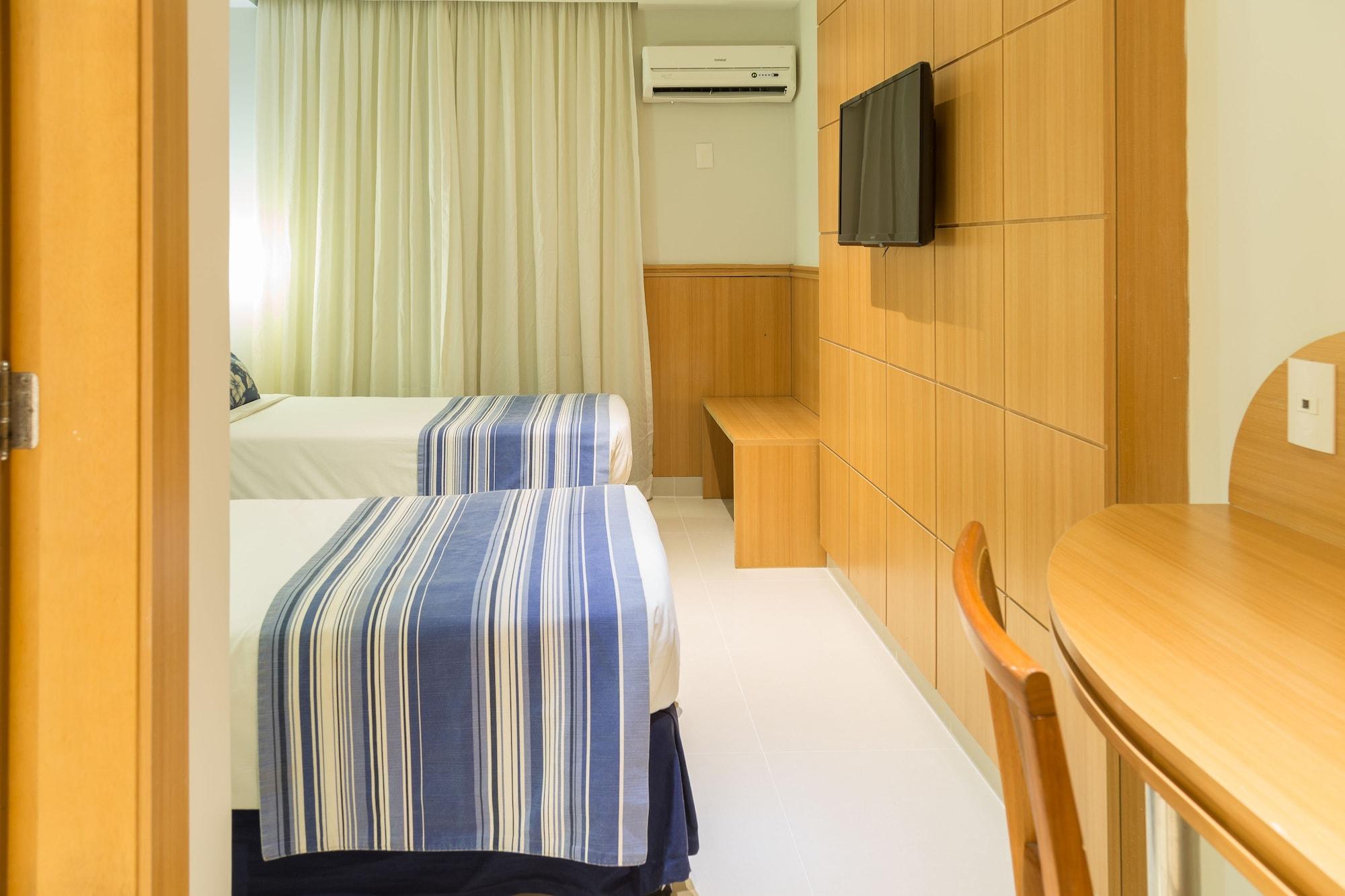 Atlantico Rio 4*