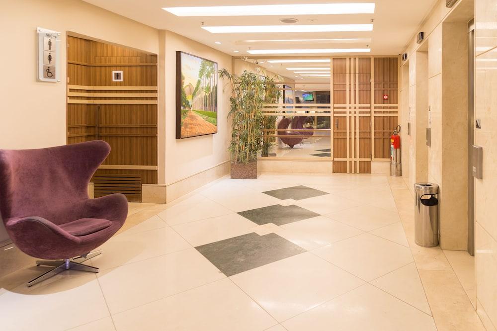 Hotel Atlantico Rio Rio de Janeiro