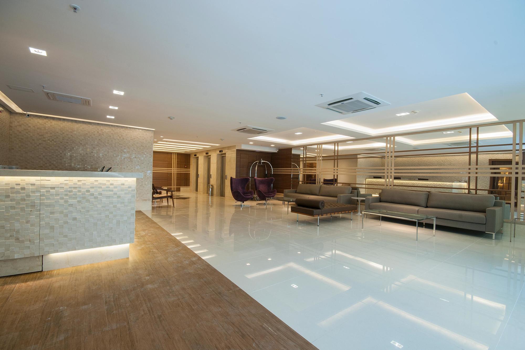 Atlantico Rio Hotel Rio de Janeiro