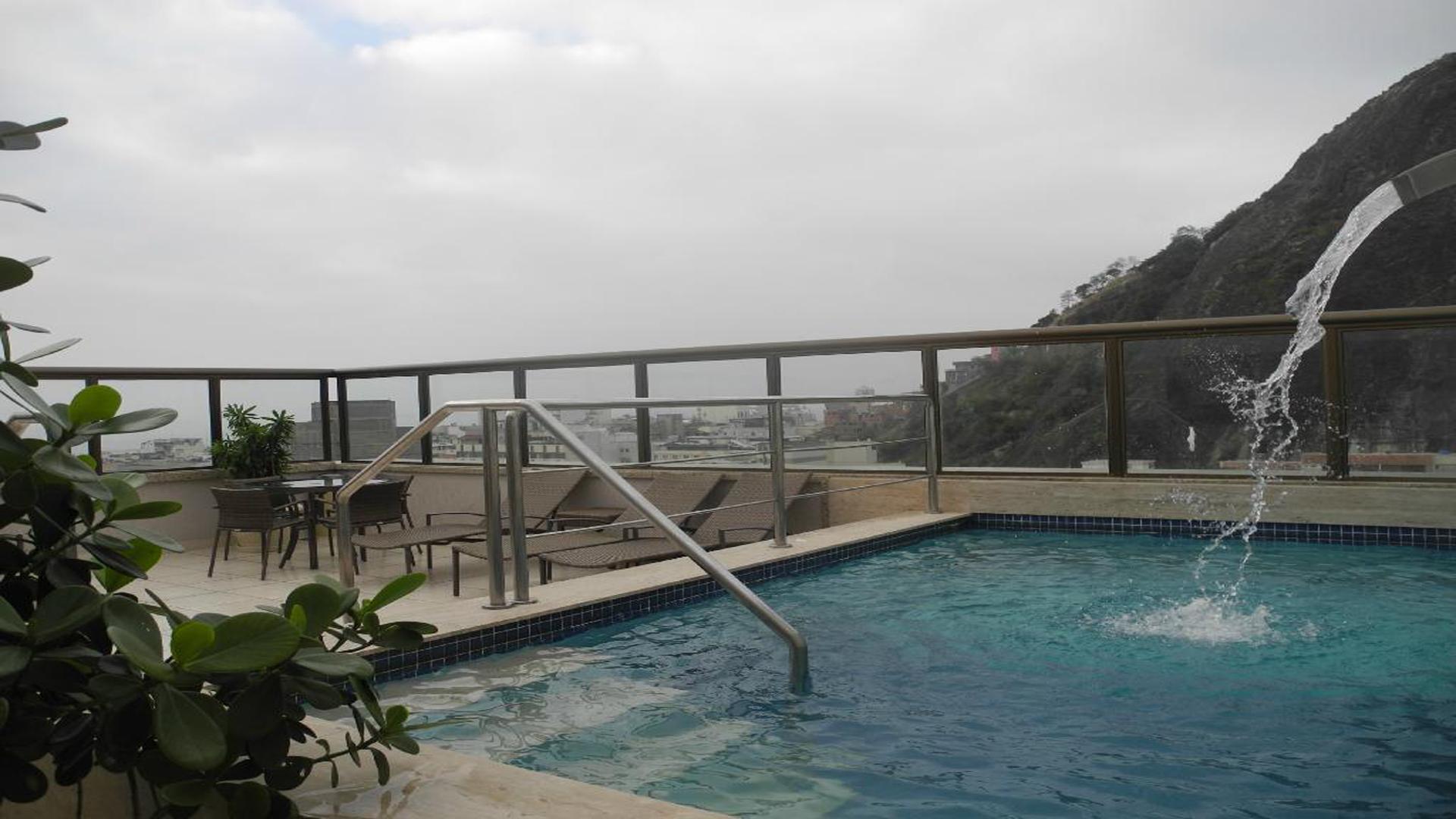 Atlantico Rio 4*