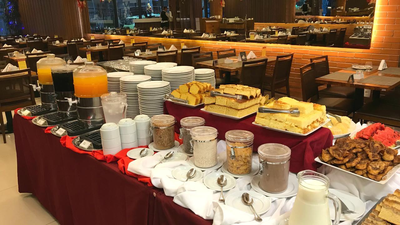 Hotel Atlantico Rio Rio de Janeiro