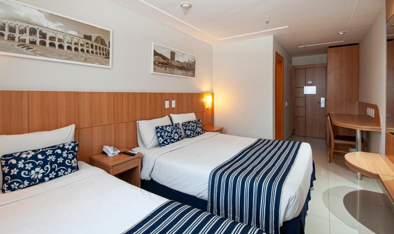 Atlântico Rio Hotel