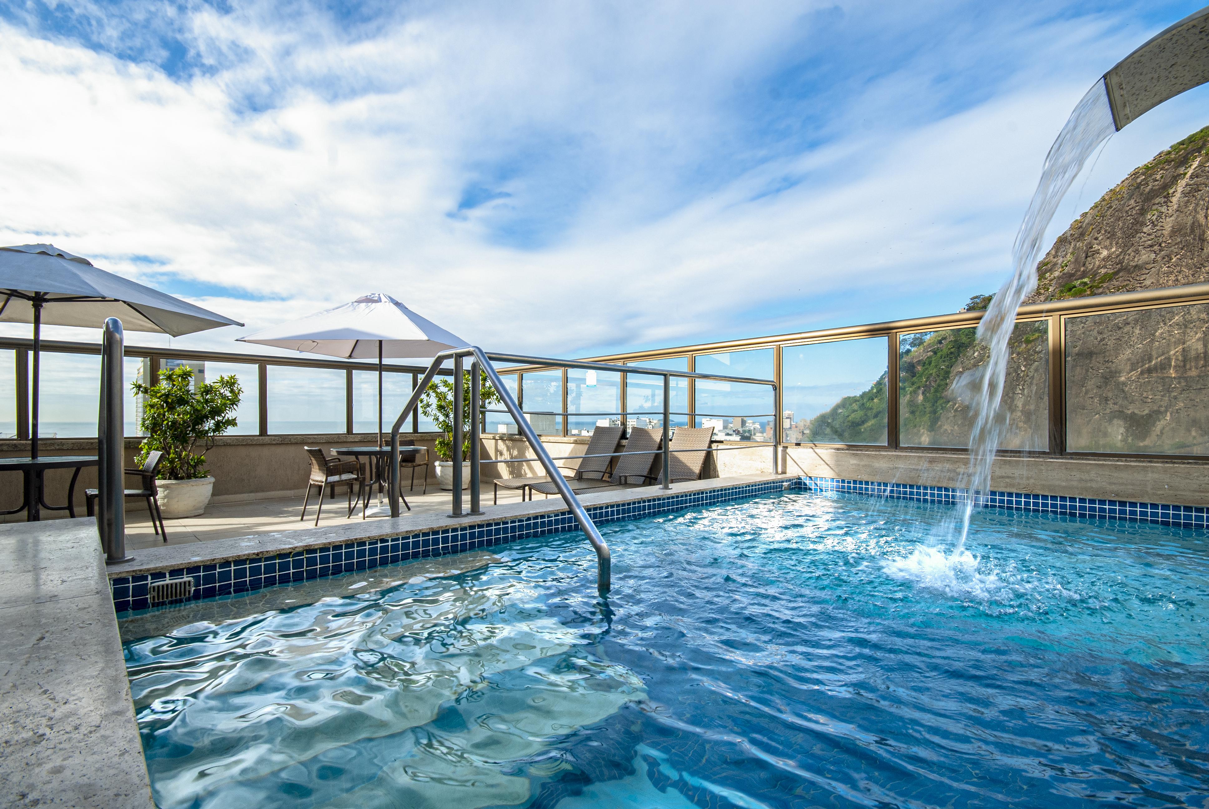 Atlântico Rio Hotel Rio de Janeiro