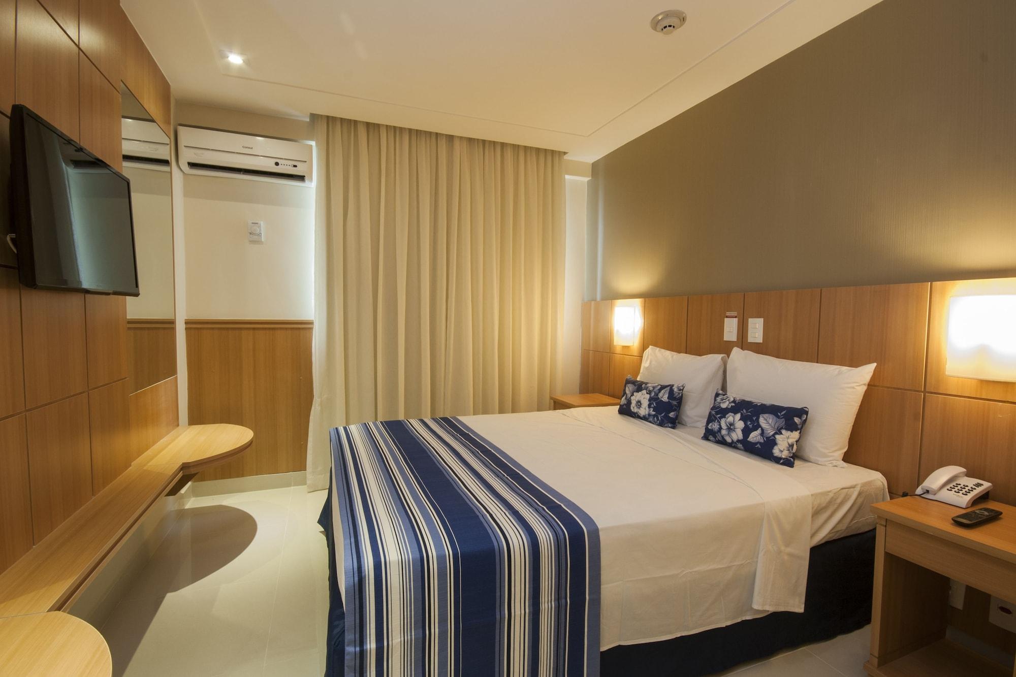 Atlântico Rio Hotel