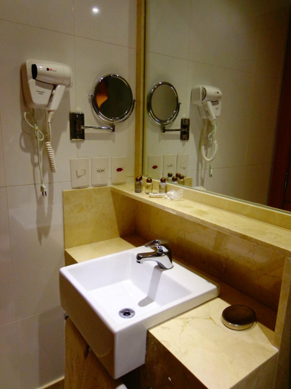 Hotel Atlântico Rio