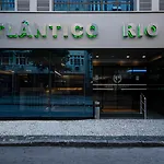 Hotel Atlantico Rio