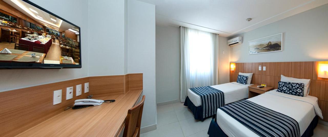 Atlantico Rio Hotel 4*