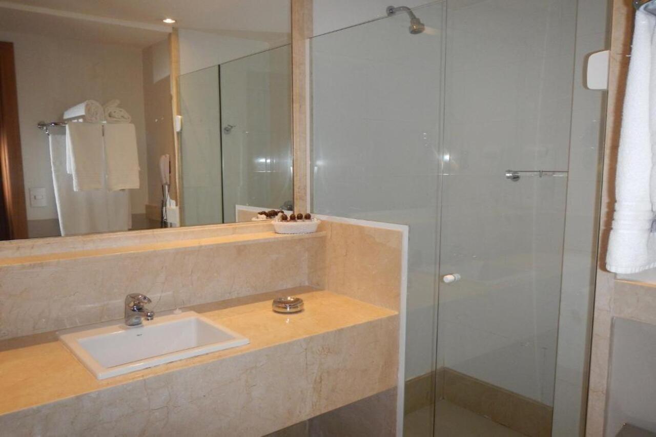Hotel Atlantico Rio