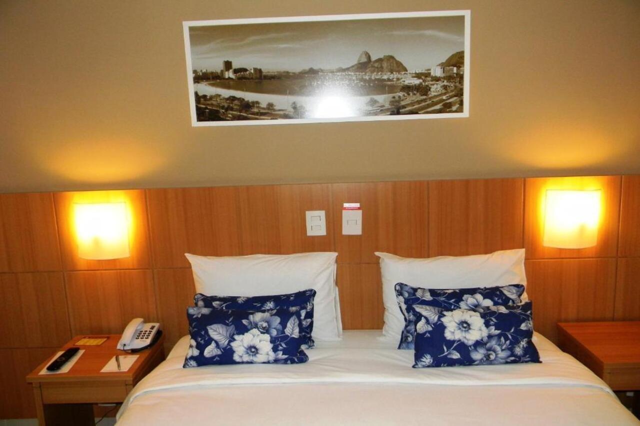 Hotel Atlantico Rio