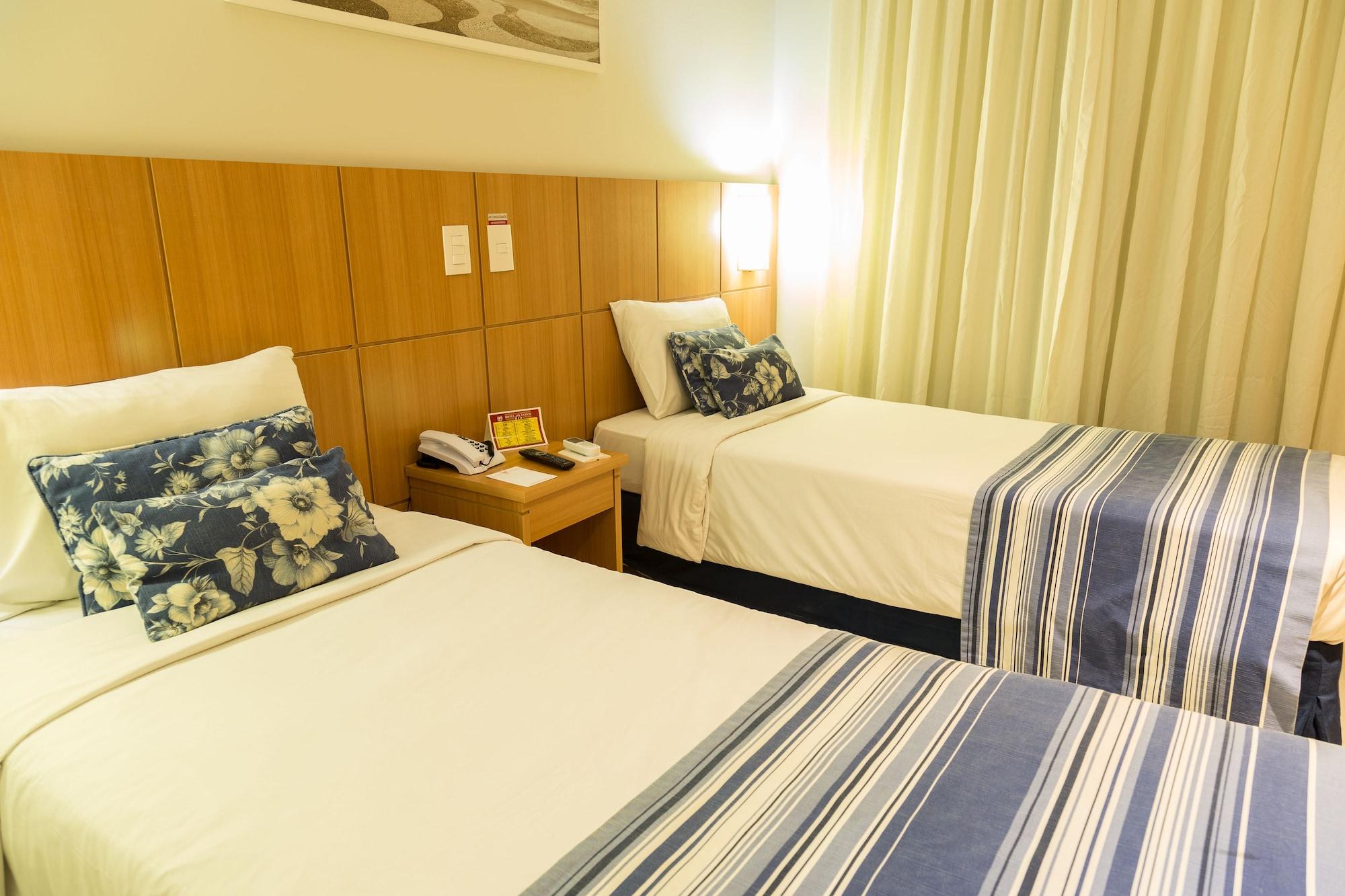 Atlantico Rio 4*