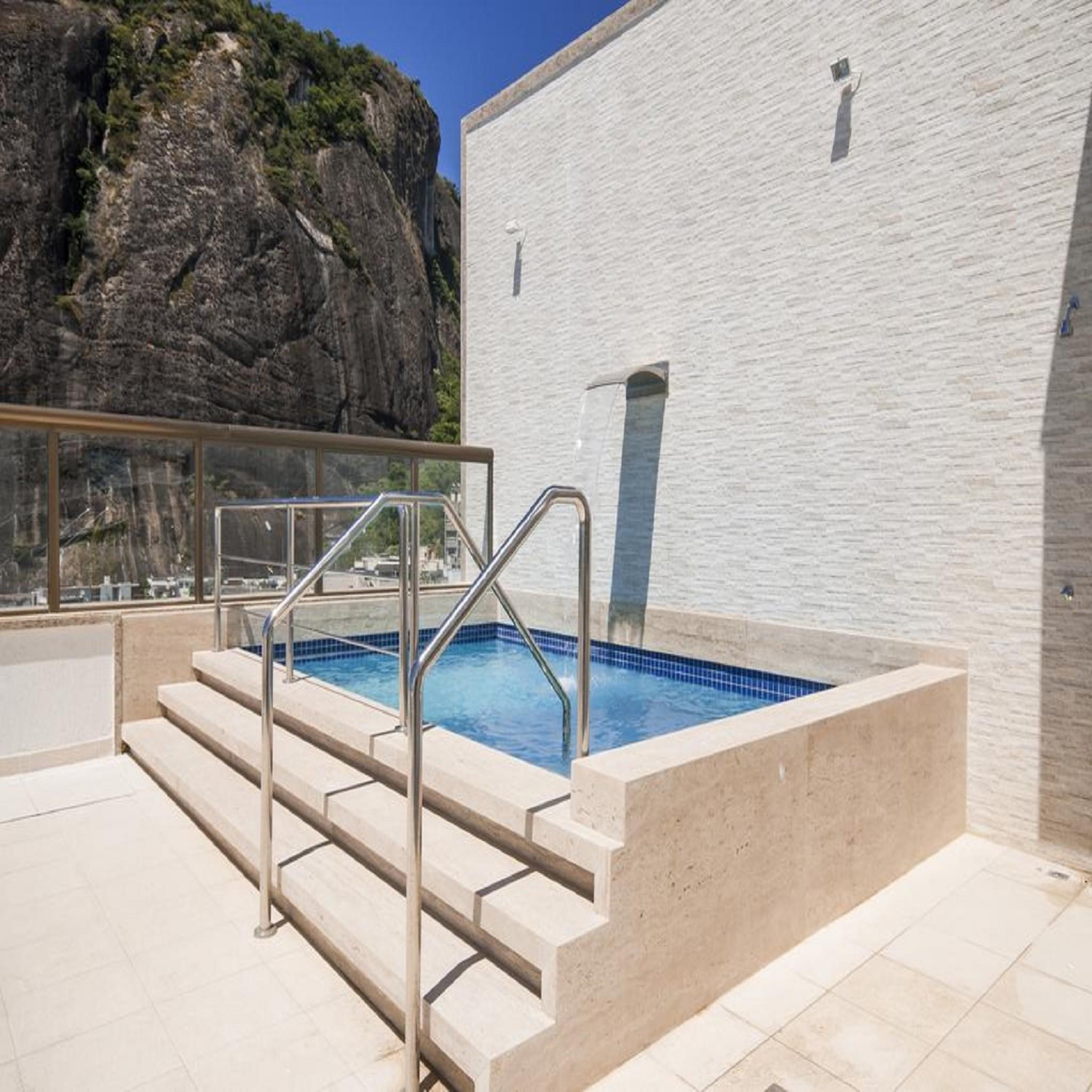 Atlantico Rio Hotel Río de Janeiro