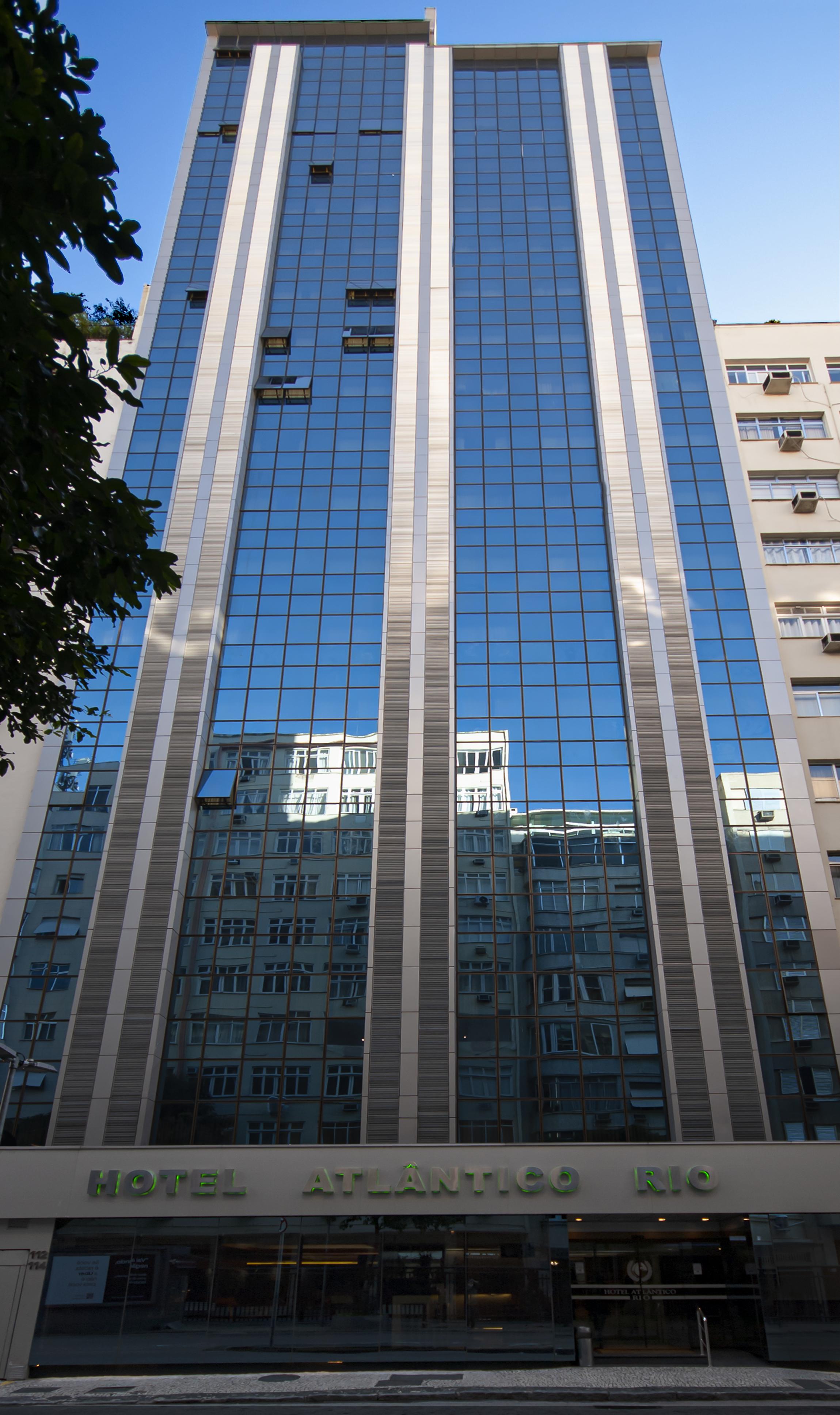 Hotel Atlantico Rio Río de Janeiro