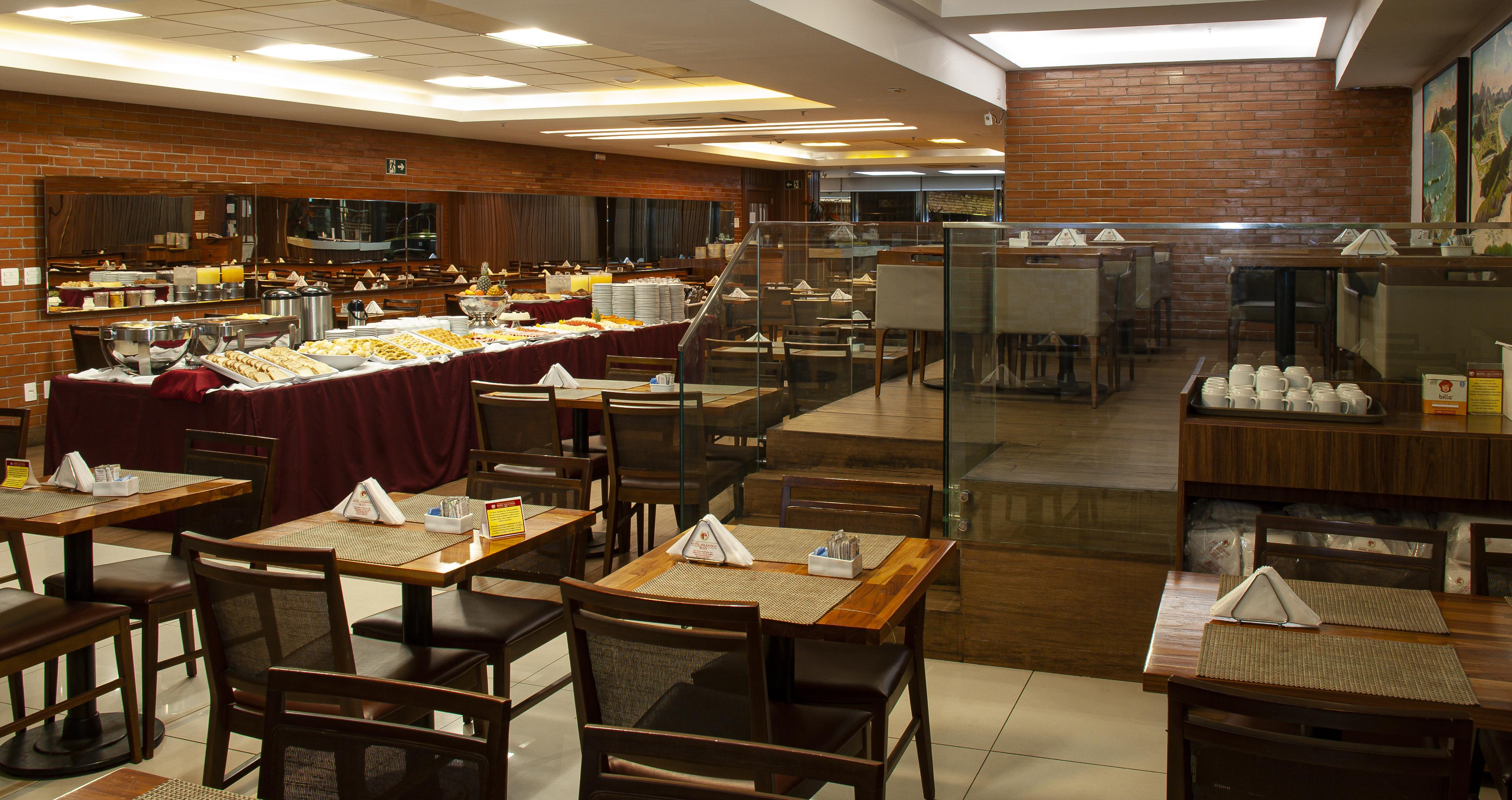 Hotel Atlantico Rio Río de Janeiro