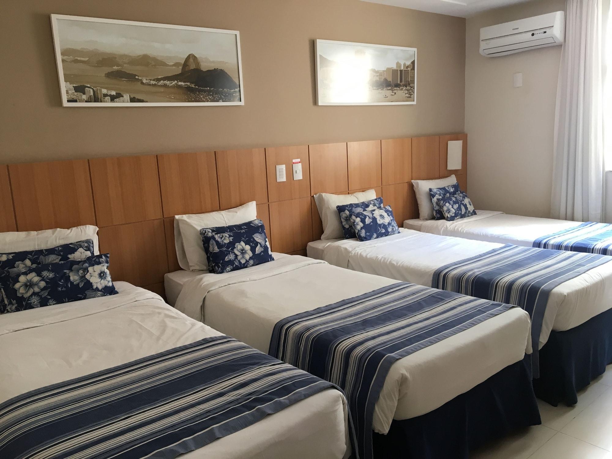 Atlantico Rio Hotel Río de Janeiro