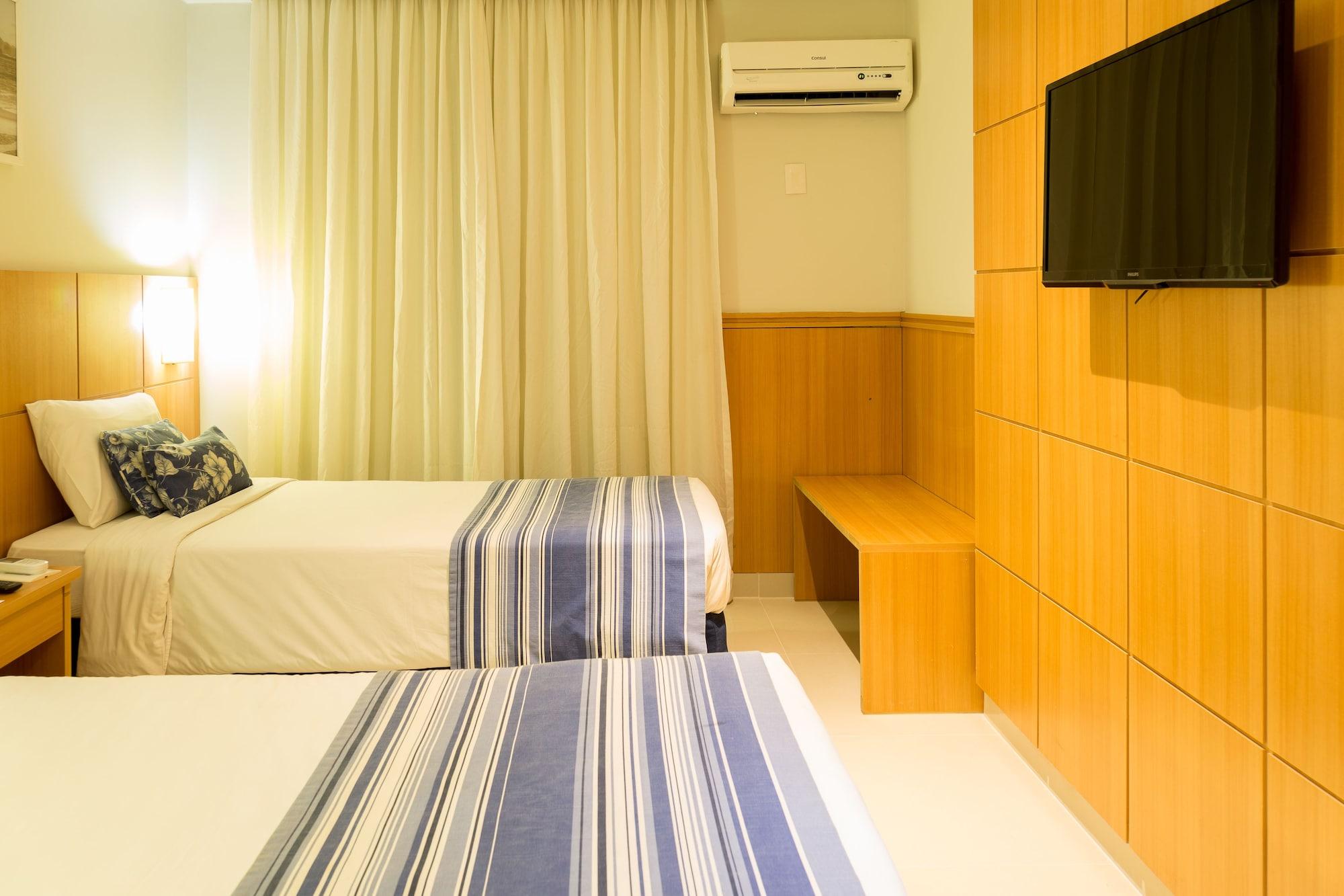 Atlantico Rio Hotel Río de Janeiro