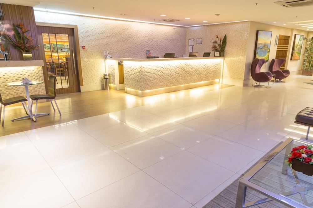 Atlantico Rio Hotel
