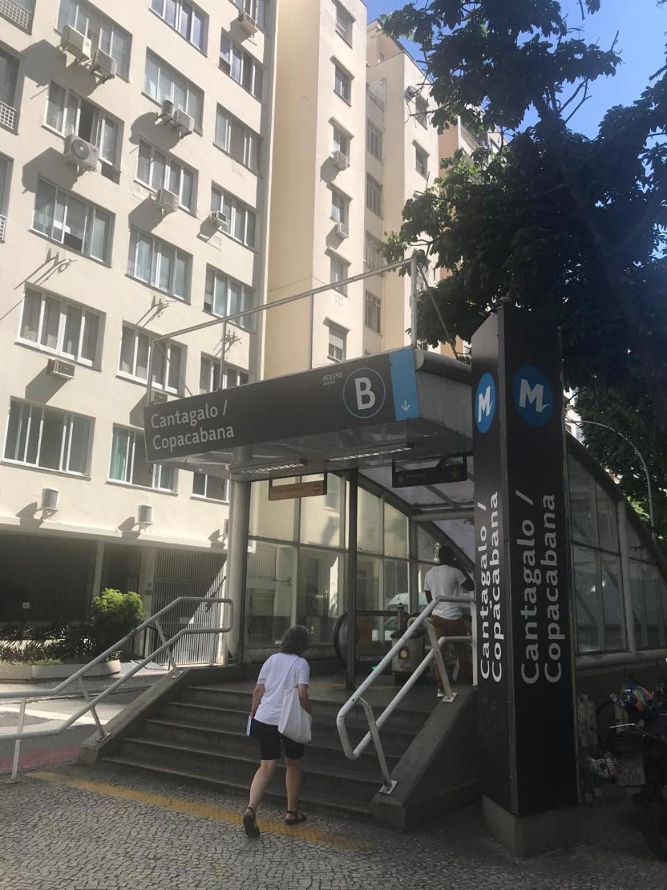 Atlantico Rio Hotel Río de Janeiro