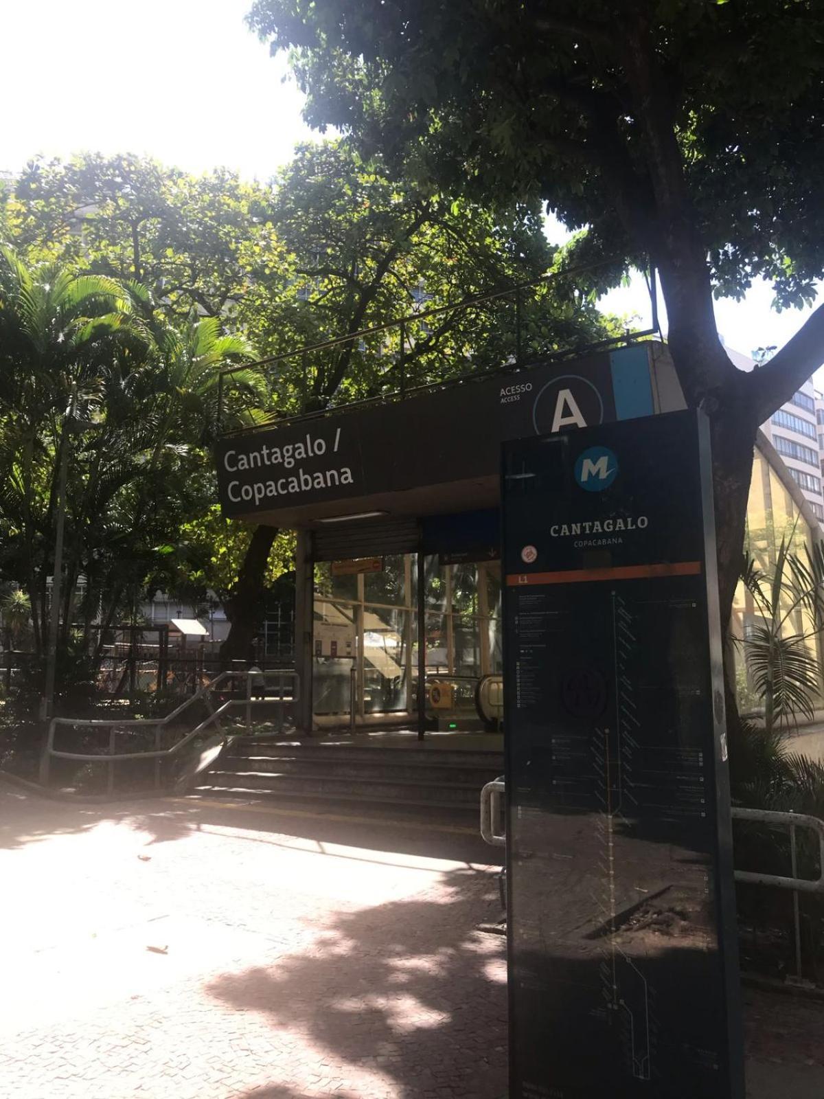 Hotel Atlantico Rio Río de Janeiro