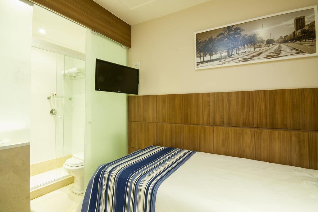 Atlantico Rio 4*