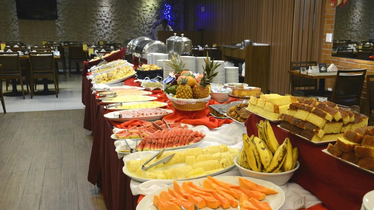 Hotel Atlantico Rio