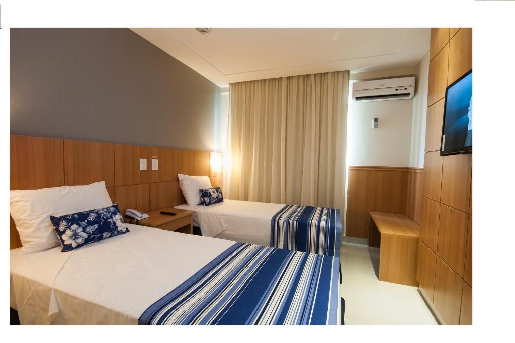Atlantico Rio Hotel Río de Janeiro